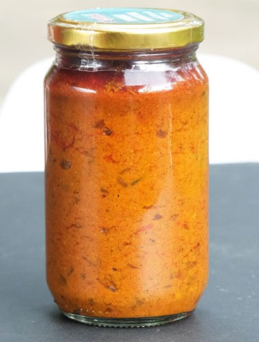 Bombay Buriyani Paste
