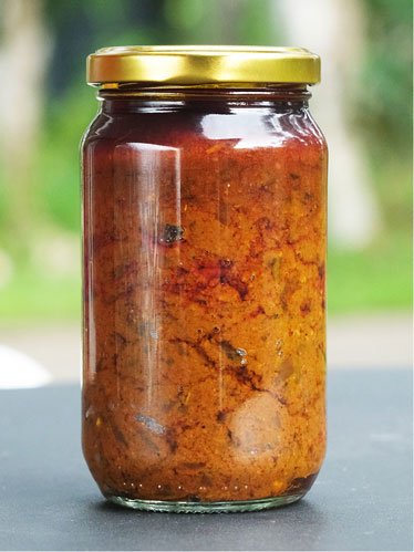 Bombay Buriyani Paste